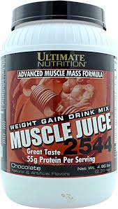 muscle juice 2544 ultimate nutrition