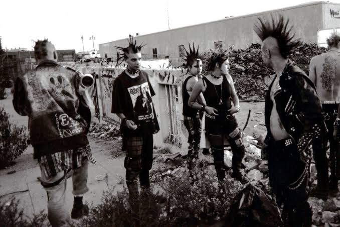 The Problem With The Decline of Western Civilization III – Guitars For  Idiots