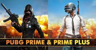 Pubg Mobile Introduces Prime Prime Plus Here S Everything You Need To Know New Zombie Battle Royale Game Prime