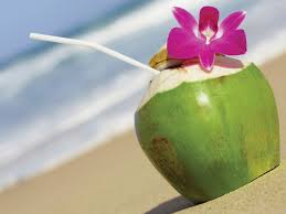 Drinking coconut water famous quotes & sayings: Reasons For Women Drinking Coconut Water Rns Global News
