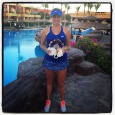 Únete a facebook para estar en contacto con loredana franza y otras personas que tal vez conozcas. Weekly Roundup Page 29 Tennis Forum