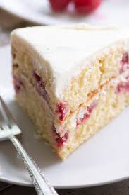 Maybe you would like to learn more about one of these? Raspberry Lemon Cake The View From Great Island