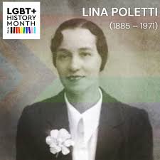 Lina Poletti (1885