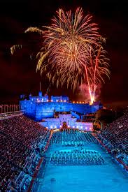 It hosts a number of outstanding events. Scottish Cultural Events Visitscotland