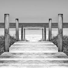 Maybe you would like to learn more about one of these? Cuba Fuerte Collection Sq Ii Boardwalk On The Beach Photographic Print Philippe Hugonnard Art Com