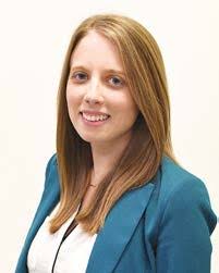 Gilpin named as new PCCP executive director