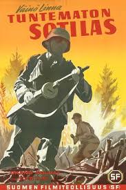 A film adaptation of väinö linna's best selling novel the unknown soldier (1954) and the novel's unedited manuscript version, sotaromaani. The Unknown Soldier 1955 Where To Watch It Streaming Online Reelgood