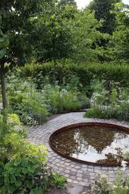 Lovely But For Mosquitoes It Would Attract Here Water Features In The Garden Garden Fountains Garden Inspiration