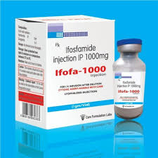 Image result for Ifosfamide