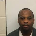 Errol Jones — Chatham County Jail Bookings