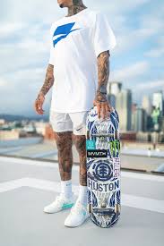 — nyjah huston was driving his mercedes coupe well past the speed limit between his $3 million house overlooking the pacific ocean and his private indoor skatepark where he was. Nyjah Huston X Mvmt Chronograph Watch Michal Kukucka