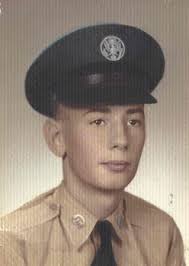 George Edward Majors Obituary