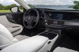 Carl comes up with a strategy to protect anne's family business, and ian. 2020 Lexus Ls 500 Review Does The Price Justify This Luxury Cruiser
