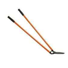 Bahco P74 Lawn Shears With Horizontal Blades And Steel Handles 44inch Want To Know More Click On The Image Steel Handle Bahco Garden Shears