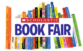 Scholastic Book Fair Swampscott Middle School