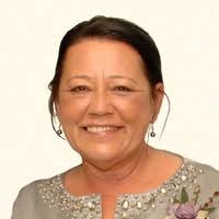 Obituary information for Sandra Broussard Sam Boutte