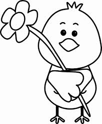 Kids Network Printable Preschool Bird Coloring Pages In 2020 Spring Coloring Pages Bird Coloring Pages Coloring Pages Winter