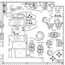 Sample Office Floor Plan Office Layout Office Layout Plan