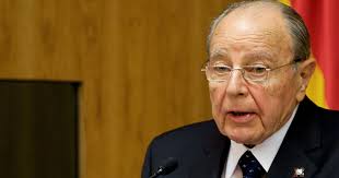 Murió Domingo Liotta, el cardiocirujano argentino que fue médico de Perón y  creador del primer corazón artificial