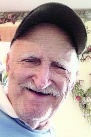 Robert Holcomb Obituary (2015)