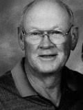 Donald Vickers Obituary (2010)