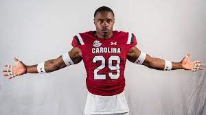 Ibe was kicked out of practice and. South Carolina Football Jt Ibe Grateful Excited Sixth Year The State