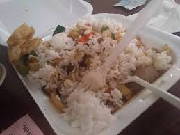 Okay, so this is quickie. King Wong Chinese Food Meal Delivery 2545 N 32nd St Phoenix Az 85008 Usa