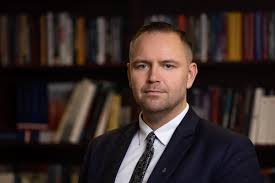Dr Karol Nawrocki - The President and Deputy Presidents Institute of  National Remembrance