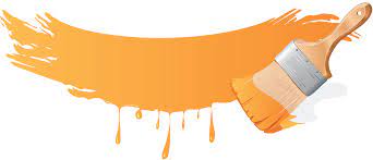 Paint Brush Png Image Painting Logo Painting Paint Brushes
