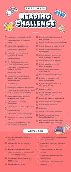 Book Lovers Don T Miss Out Take The 2020 Popsugar Reading Challenge Reading Challenge Book Challenge Book Prompts