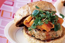 One way is to use the ground chicken and the other using chicken breasts. A Complete Guide To Making Perfect Burgers At Home Tutevilla