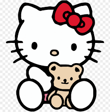 1,670 imagens png transparentes em hello kitty. Download Hello Kitty Clipart Png Photo Toppng