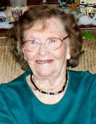 Magnolia "Maggie" Buck Cannon Obituary September 6, 2021