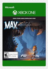 Fun group games for kids and adults are a great way to bring. Max The Curse Of Brotherhood Xbox 360 Microsoft Studios Video Game Xbox One Physical Game Card Game Playstation 4 Xbox Png Pngwing