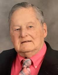 Obituary information for John Patrick Dunn