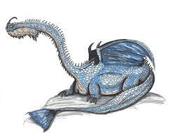 And boy was it a nightmare to find references. Skulldren It S Scauldron How To Train Your Dragon How To Train Dragon How Train Your Dragon