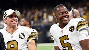 The panthers quickly fell in love with quarterback teddy bridgewater during the 2020 offseason. Former Saints Qb Teddy Bridgewater Traded To Denver Broncos Wwltv Com