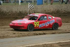 Macgor's NZ Speedway Ads