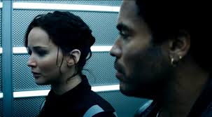 Know Your Peeta From Your Gale: Who's Who In 'Catching Fire' — Part 1