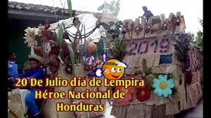 Jun 19, 2021 · el diario ny. El Indio Lempira Heroe Nacional De Honduras Homenaje Mira Como Celebran El 20 De Julio Youtube