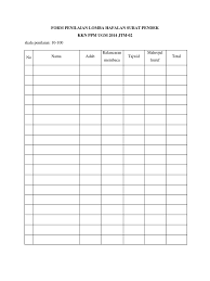 Hasil diatas adalah hasil pencarian dari anda suratan suratan pendek mp3 dan menurut kami yang paling cocok adalah suratan suratan. Form Penilaian Lomba Hafalan Surat Pendek
