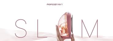 Momcozy Air 1 Tire-lait ultra-fin