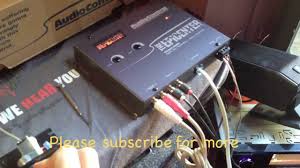 The asus audio control epicenter document found is checked and safe for using. Testing Audio Control The Epicenter Just Small Test Solo Prueba Pekena Youtube