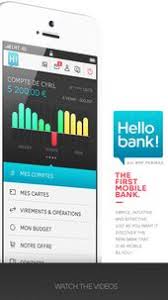 Hello Bank Iphone User Interface By Thomas Ciszewski Iphone Apps App Iphone