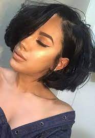 Epingle Sur Bob Frisuren