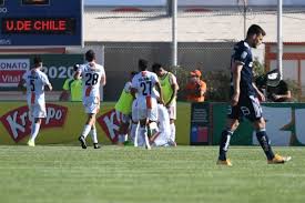 Sofascore livescore is available as iphone and ipad app, android app on google play and windows phone app. U De Chile Vs U De Concepcion En Vivo Horario Canal Y Quien Transmite En Vivo Online Gratis Y Tv Cdf Redgol