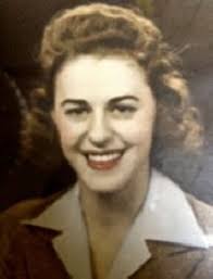 Mildred Haselhorst Obituary August 30, 2012