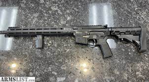 In 2038, the united states army is called in to suppress the android rebellion in detroit by president cristina warren. Armslist Detroit Rifles Classifieds