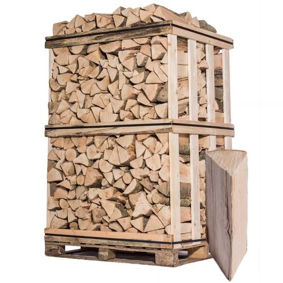 Bois de chauffage