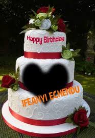 Nwanneka Echendu Anolue